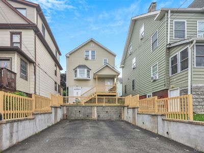 22 Conklin Avenue