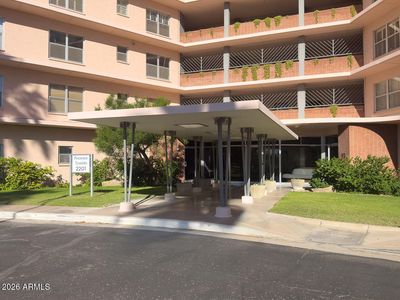 2201 N Central Avenue #3F