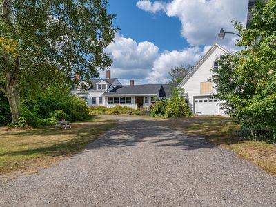 628 Cathance Road