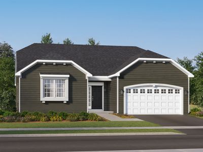 4038 Meadowridge Rd