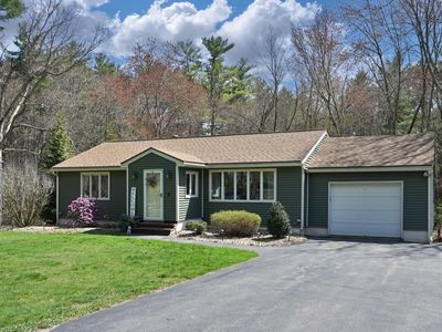 30 Morrison Road