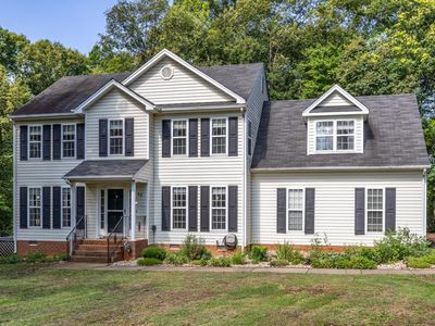 46 Rock Creek Ln