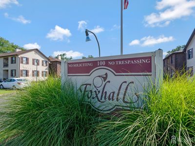 38 Foxhall