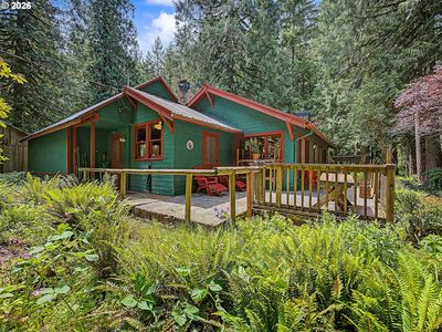 Property at 25391 E Cheeney Ln, Welches, OR