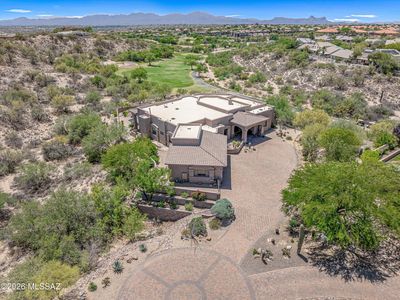 11135 N Stargazer Dr