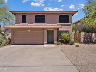 7650 E WILLIAMS Drive #1071