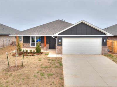 1004 Redwood Creek Dr