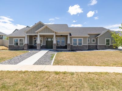 3761 S Spinnaker Bay Dr