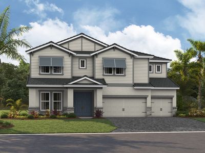 Granada II Plan, Star Farms at Lakewood Ranch