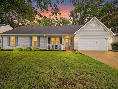 252 Golden Maple Dr