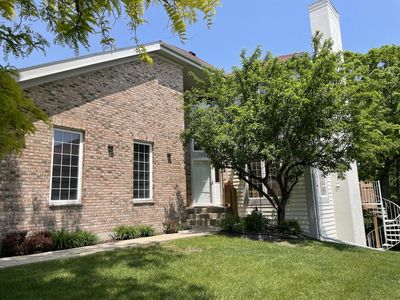 1537 Highland DRIVE #8-52