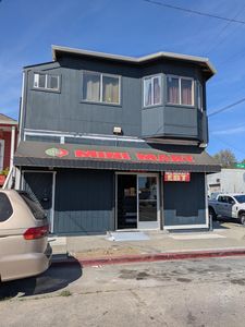 3338 San Leandro St
