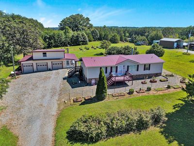 899 Orrix Creek Rd