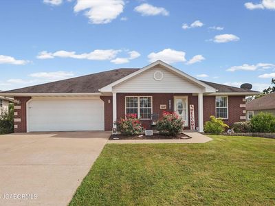 1520 La Hacienda Ct