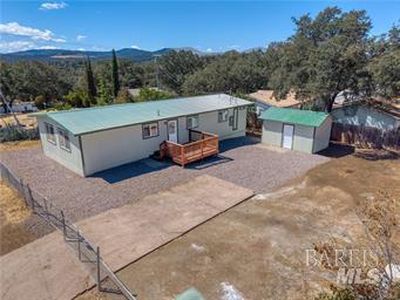 Property at 15980 32nd Avenue, Clearlake, CA