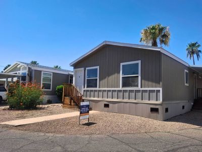 4100 N Romero Rd #169