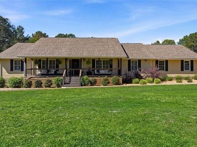 81 Carter Rd SW
