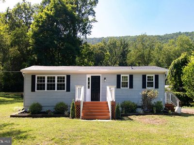 Property at 8922 Carpers Pike, Yellow Spring, WV
