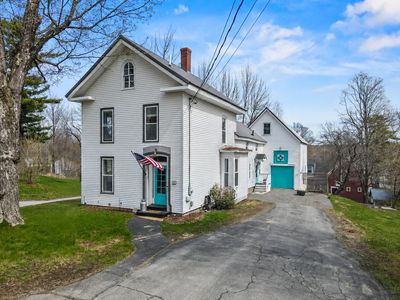 Property at 88 Pleasant Street, Dover Foxcroft, ME