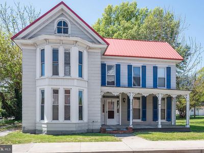 Property at 156 Main St, Preston, MD