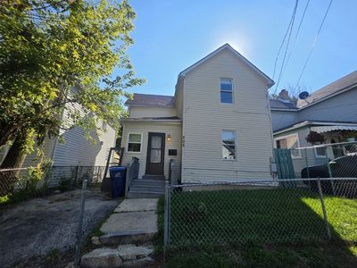 205 S Park Ave