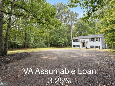 18461 Three Notch Rd