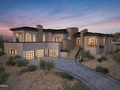 10039 N McDowell View Trl