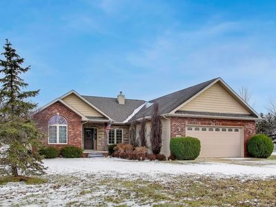 10055 Wisteria Lane St