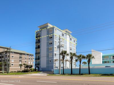 2485 S Atlantic Ave #7