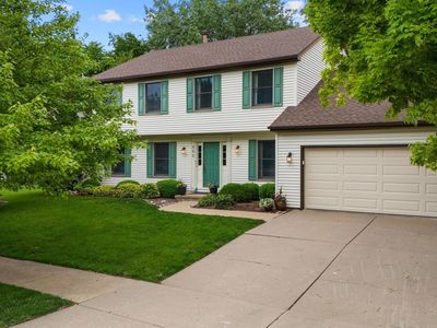 303 W Aspen Way