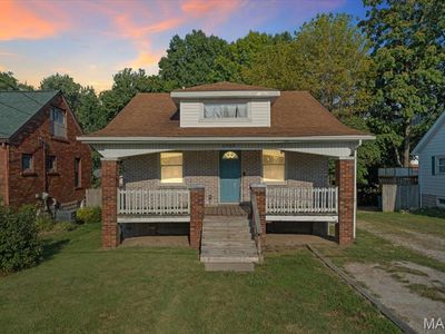Property at 2707 Gerson Ave, Godfrey, IL