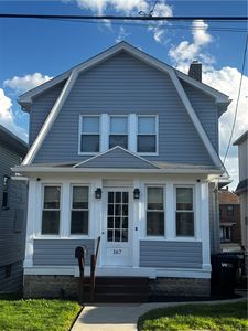 167 Georgetown Ave