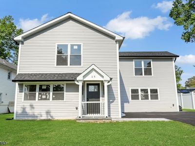 15 Seminole Ave