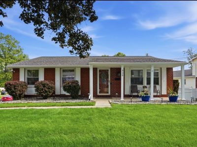 325 McWilliams Dr