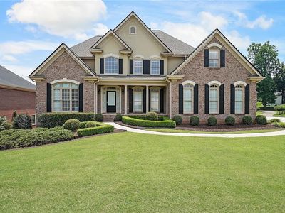 1375 Highland Lake Dr