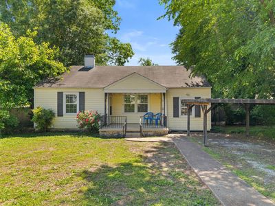 Property at 1611 E 28th St, Sheffield, AL