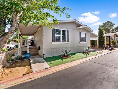 3524 E Avenue R Space 317