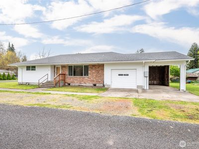301 Cedar Street