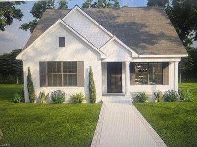 504 Woods Dr
