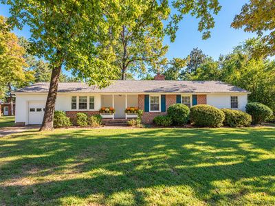 116 Dunbarton Cir SE