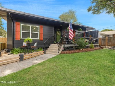 3424 Southward Dr