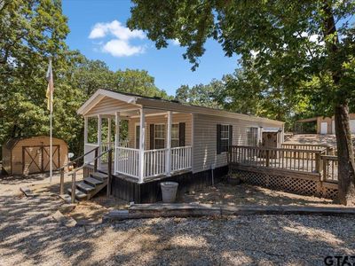 Property at 170 Private Road 5387, Yantis, TX