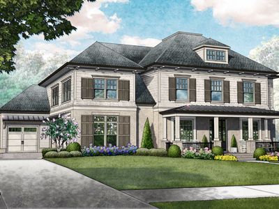 9282 Double Run Ct LOT 15061