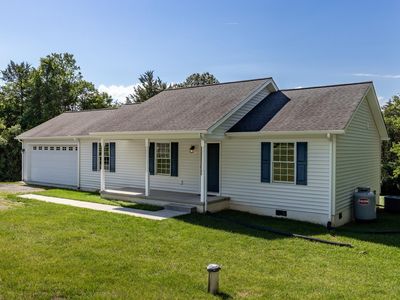 Property at 2696 Dunnes Shop Rd, Ruckersville, VA