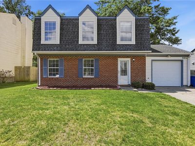 717 Mainsail Dr