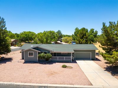 Property at 10375 E OAK CREEK VALLEY Drive, Cornville, AZ
