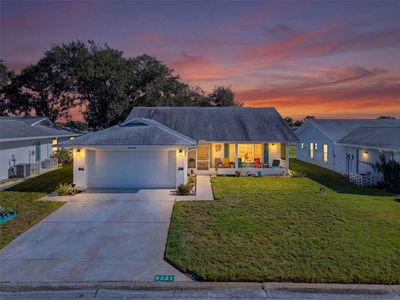 8221 PALENCIA DRIVE