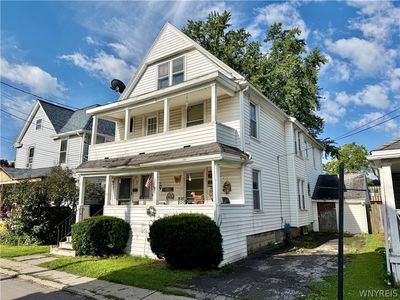 4 McKinley Ave