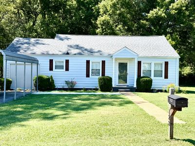 123 Chickamauga Rd