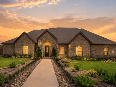 720 Rustic Oaks Dr